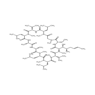 Cyclosporin A 