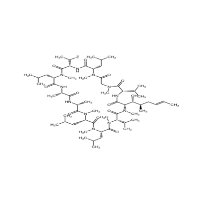 环孢菌素D