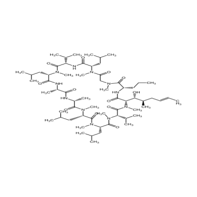 Cyclosporin G