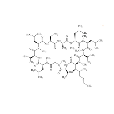 环孢菌素V