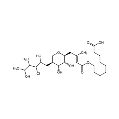 Mupirocin Calcium EP Impurity H