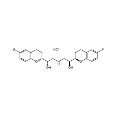 Nebivolol Impurity 10 HCl