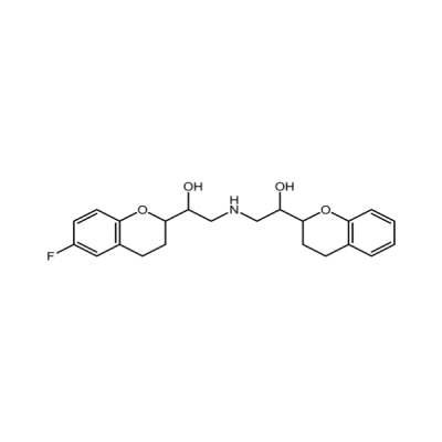 Desfluoro Nebivolol