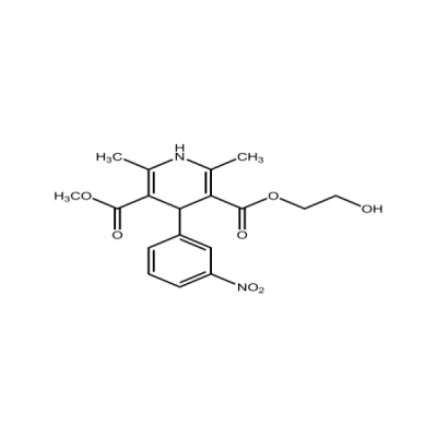 Nicardipine Impurity 16