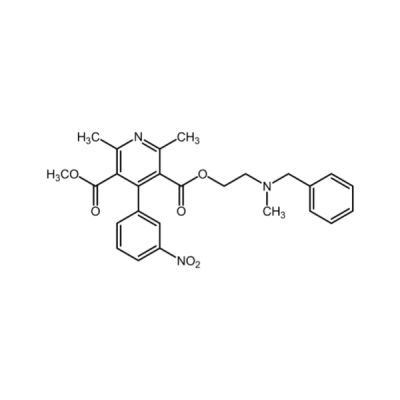 Nicardipine EP Impurity A