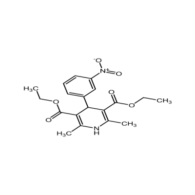 Nitrendipine EP Impurity C