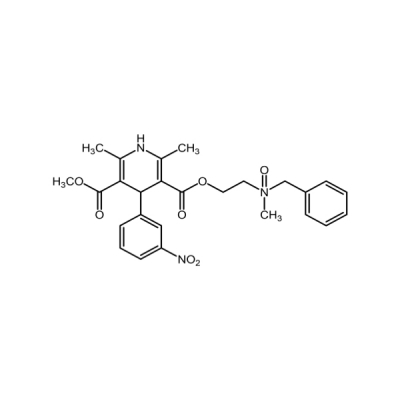 Nicardipine N-oxide