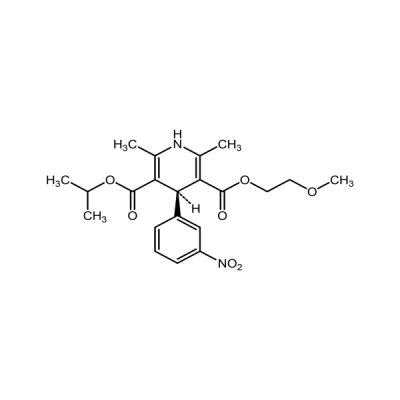 Nimodipine