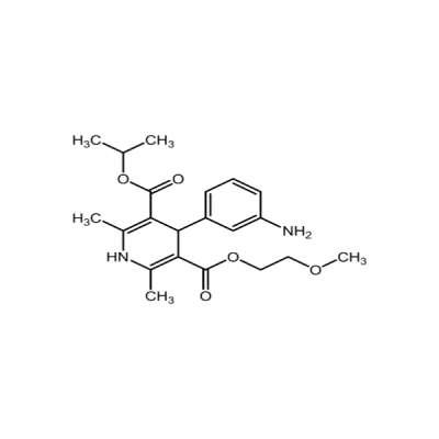 Nimodipine Impurity 3