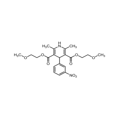 Nimodipine EP Impurity C