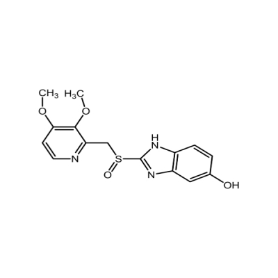 Pantoprazole Impurity 47