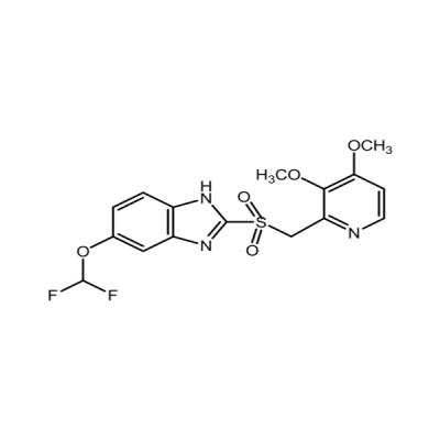 Pantoprazole EP Impurity A