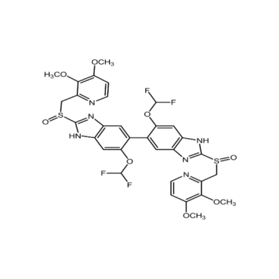 Pantoprazole EP Impurity E 