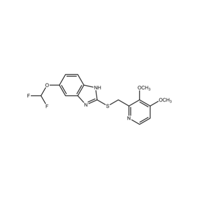 泮托拉唑EP杂质B