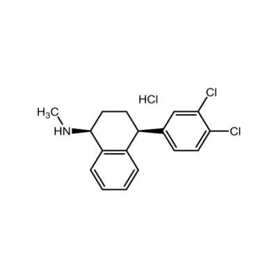 Sertraline HCl