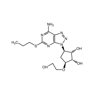 Ticagrelor EP Impurity A