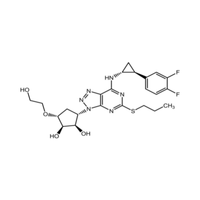 Ticagrelor EP Impurity B