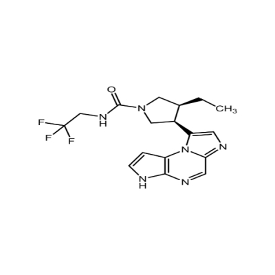 Upadacitinib