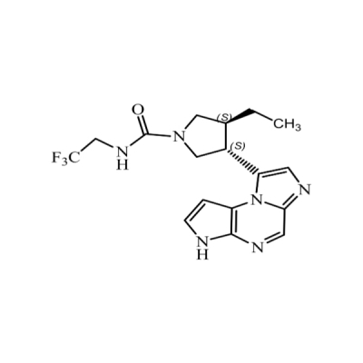 Upadacitinib Impurity 18