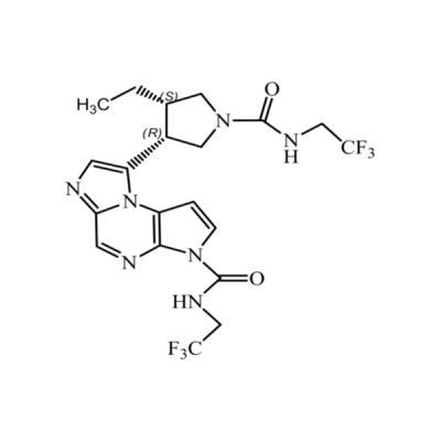 Upadacitinib Impurity 30