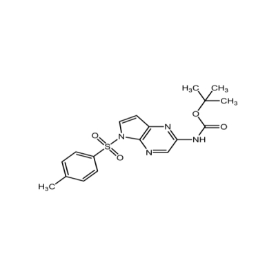 Upadacitinib Impurity 4