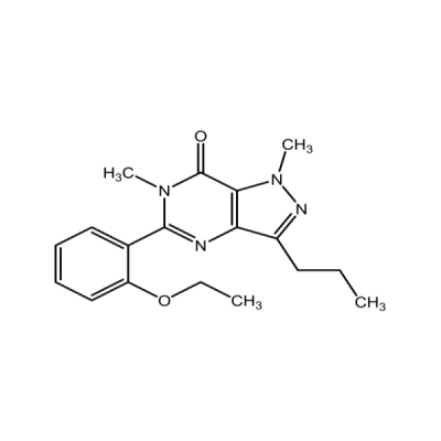 Sildenafil Impurity ZY4