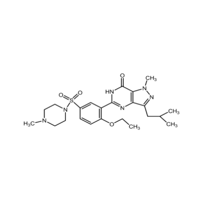 Sildenafil EP Impurity A