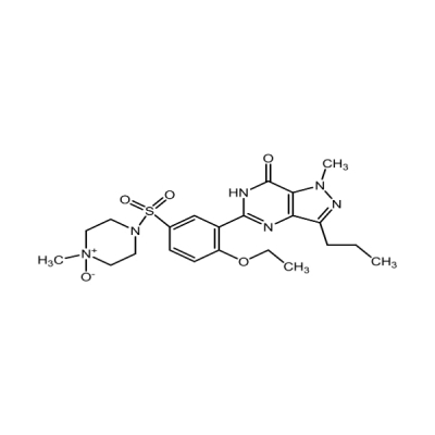 Sildenafil EP Impurity B