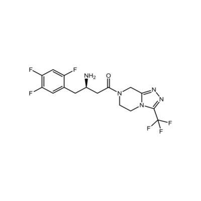 Sitagliptin