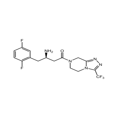 西格列汀EP杂质B