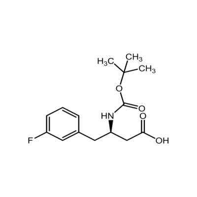 Sitagliptin related compound 1