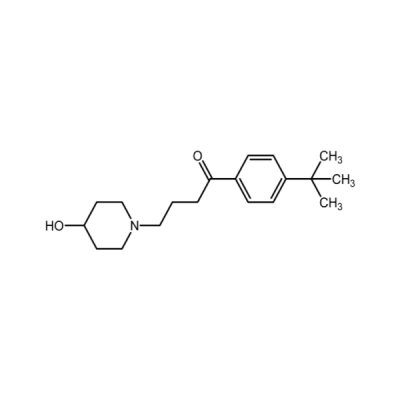 依巴斯汀EP杂质D