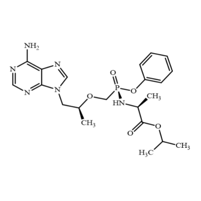 Tenofovir Impurity 22