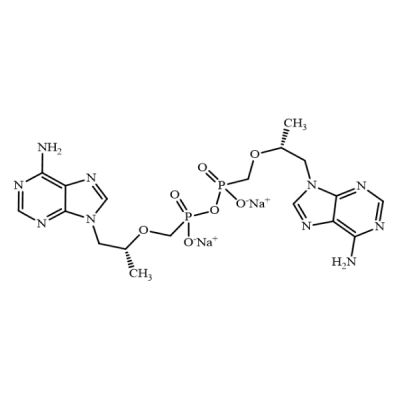 Tenofovir Dimer Disodium Salt