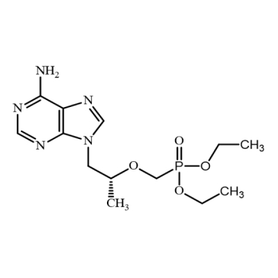 Diethyl Tenofovir