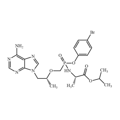 Tenofovir Impurity 39