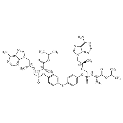 Tenofovir Impurity 40