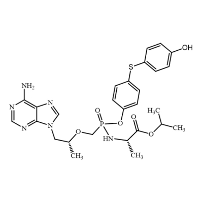 Tenofovir Impurity 41