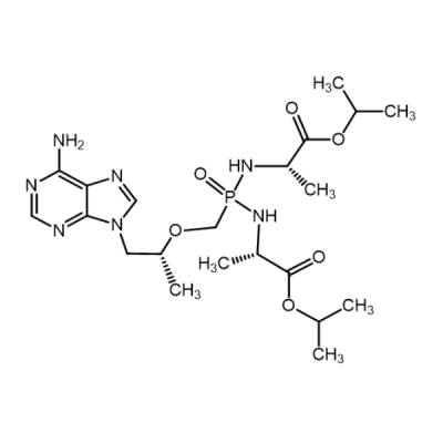 Tenofovir Impurity 8