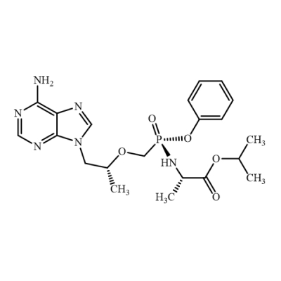 Tenofovir Alafenamide