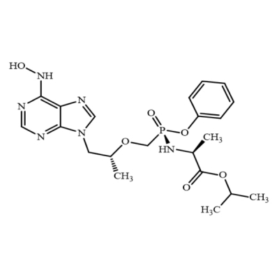 Tenofovir Impurity ZY1