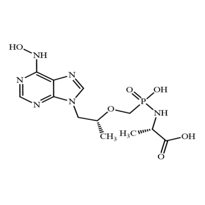 Tenofovir Impurity ZY2