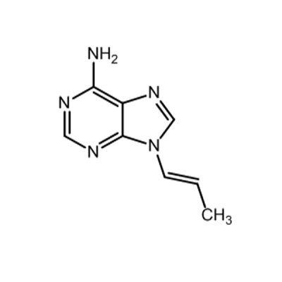 替诺福韦杂质2  （9-丙戊腺嘌呤）