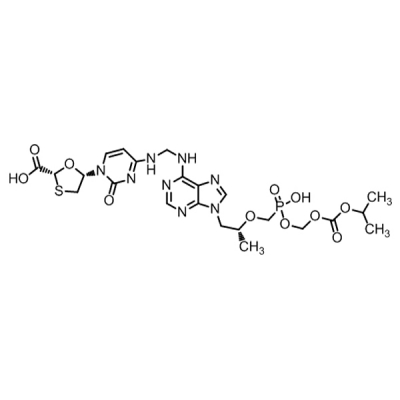 Tenofovir Impurity 12