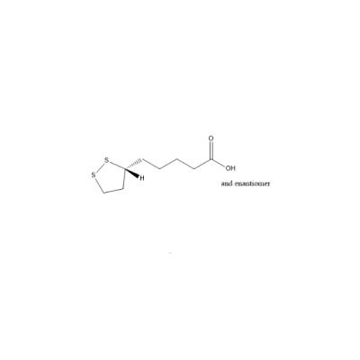 Thioctic Acid