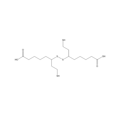 硫辛酸杂质42