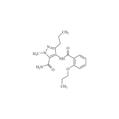 Udenafil Impurity 12