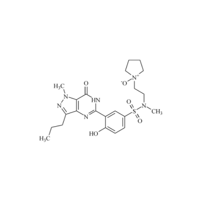 Udenafil Impurity 5