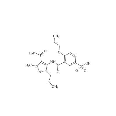 Udenafil Impurity 10