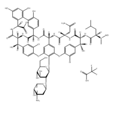N-亚硝基万古霉素三氟乙酸酯对照品